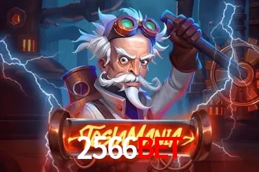 Estatísticas 2566bet