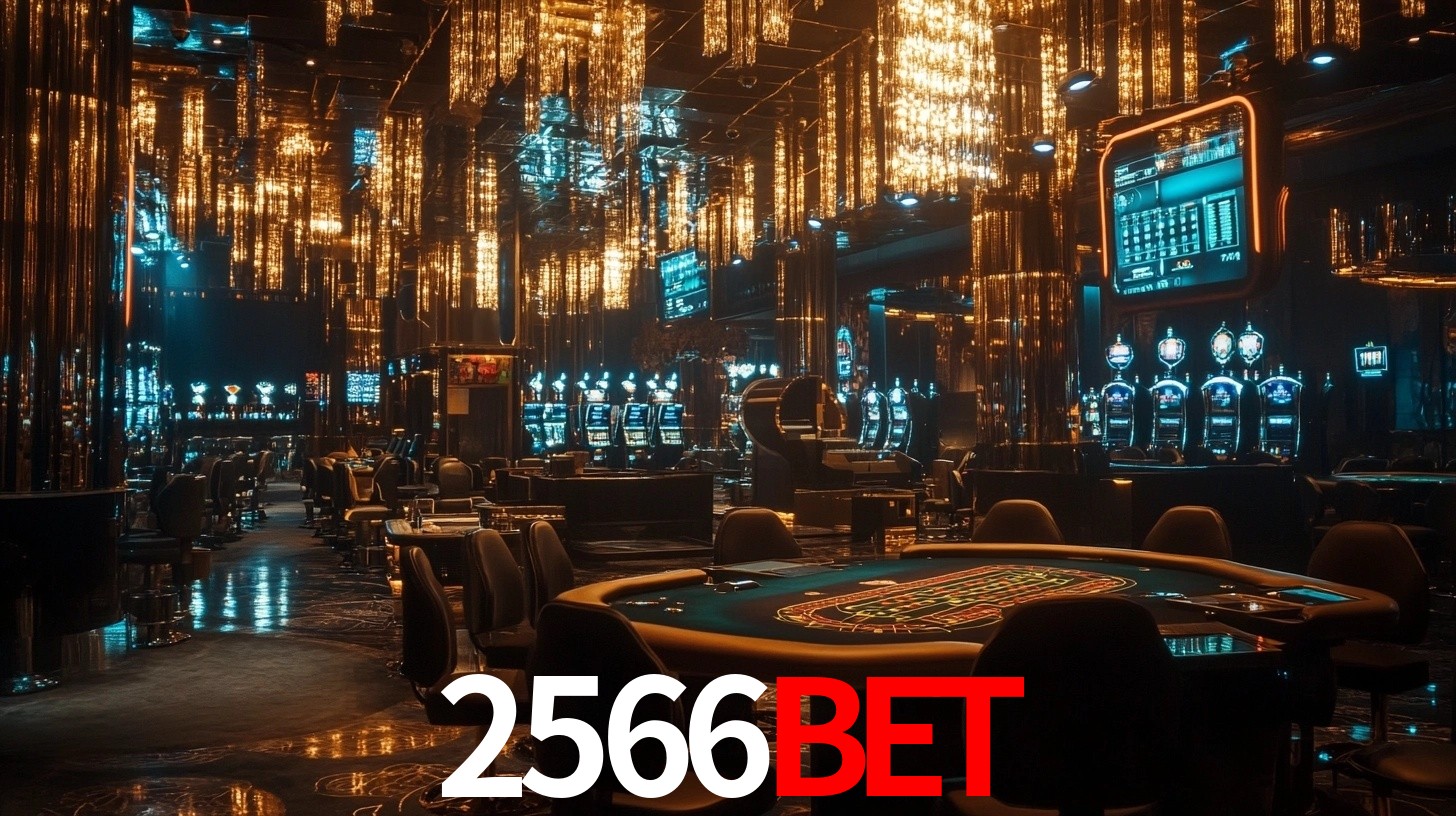 2566bet: Seu Cassino Premiado com Pagamentos Rápidos
