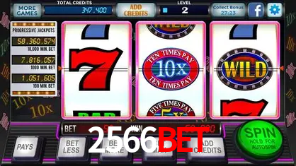 Desvendando o Mundo dos Jogos Virtuais na 2566bet