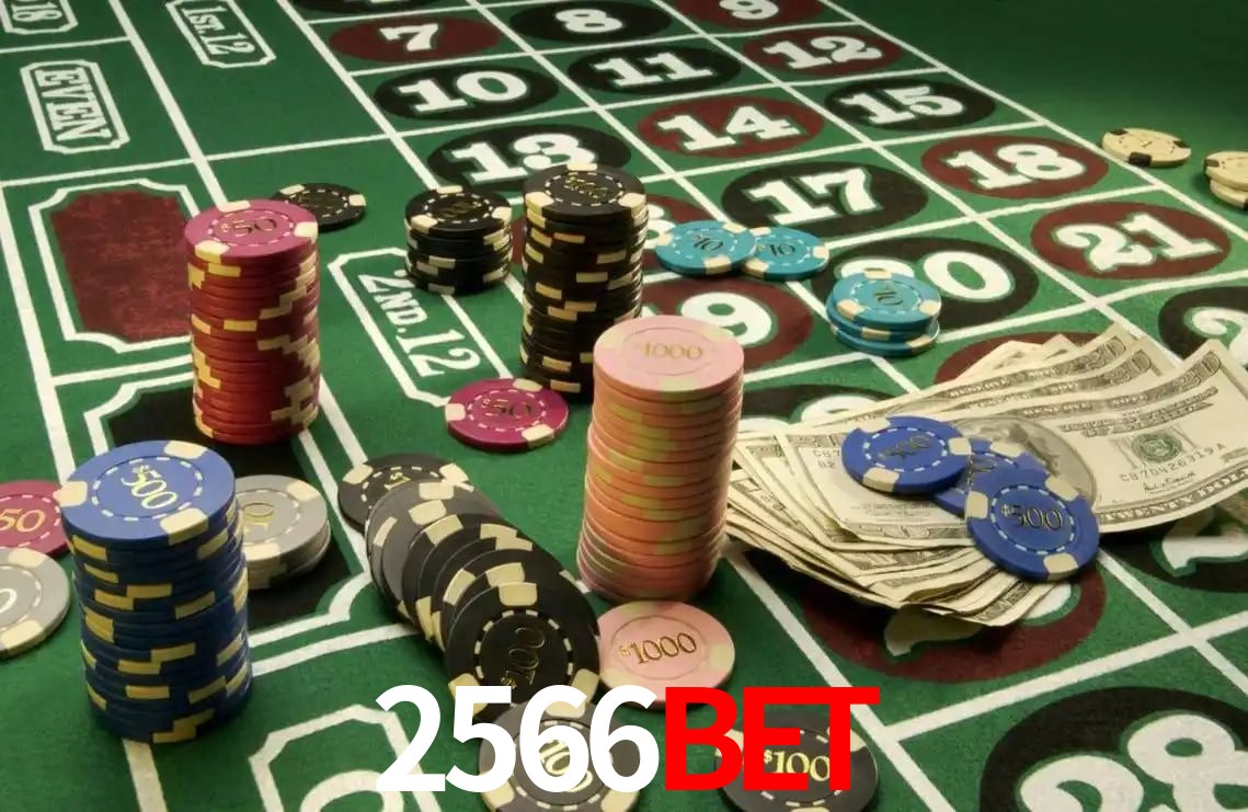 Experiência VIP 2566bet