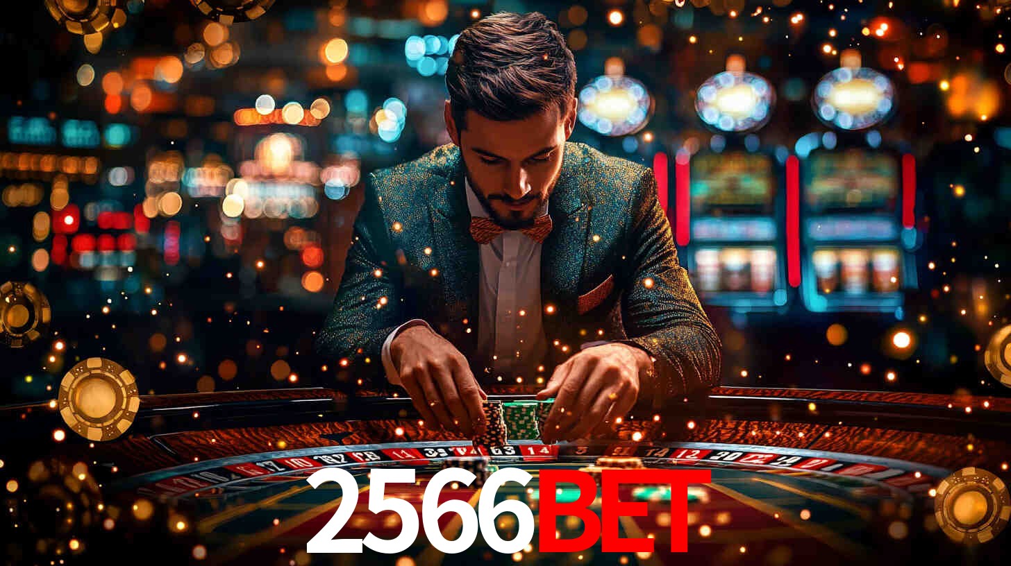 Premium Interface 2566bet