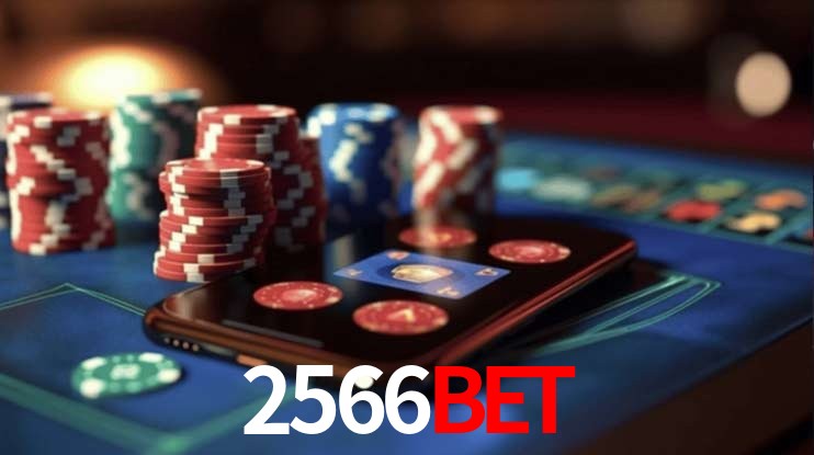Apostas de Tênis 2566bet
