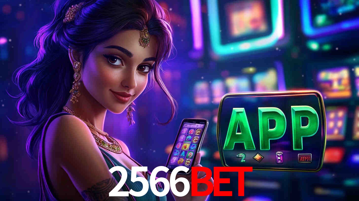 2566bet