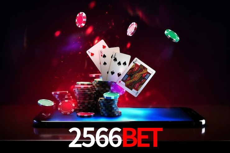 Bonus Features 2566bet