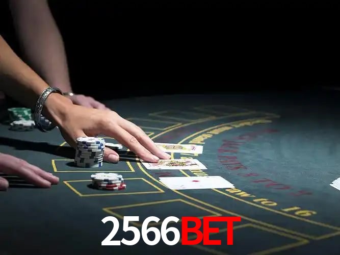 Benefícios da Conta 2566bet