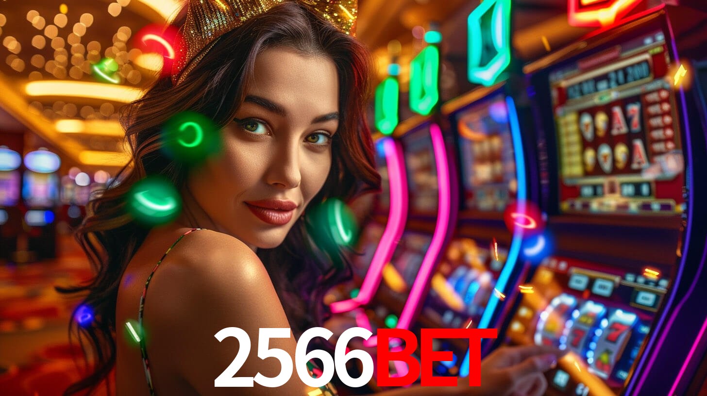 Bônus Generosos e Exclusivos no 2566bet para Você!