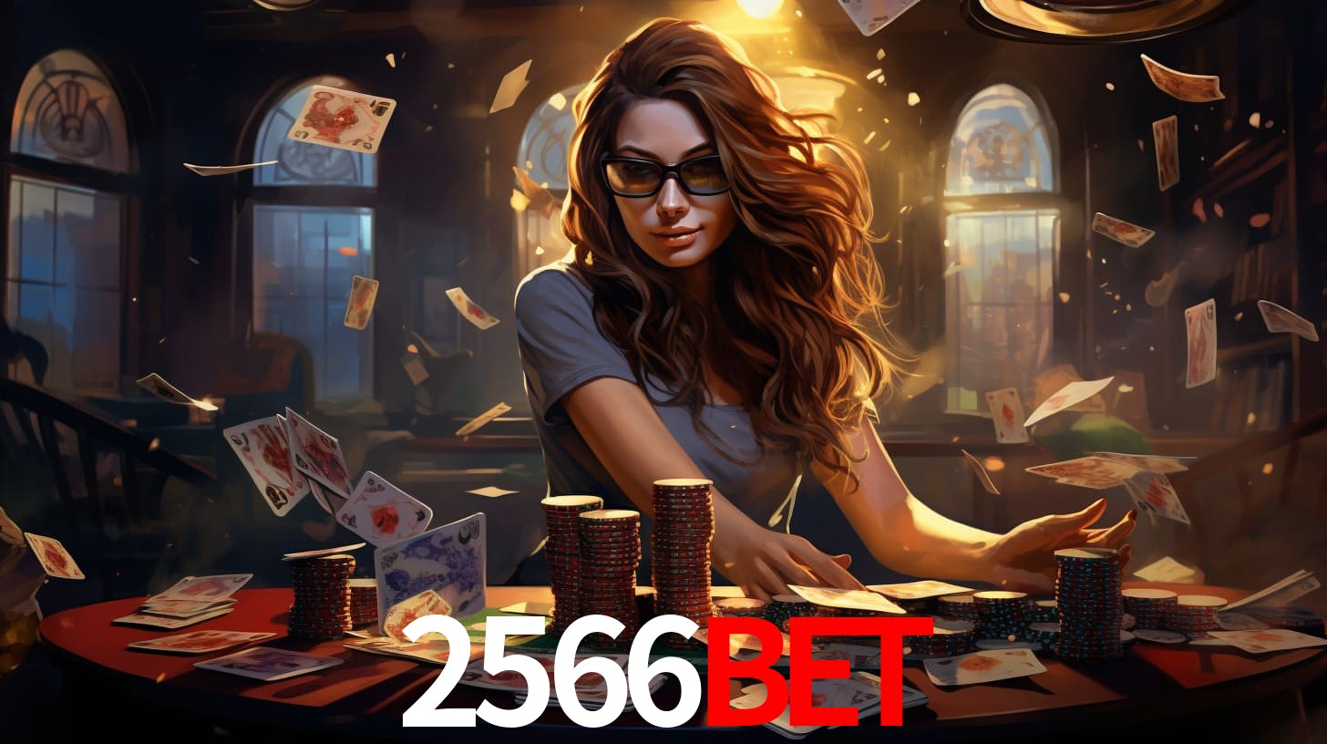 Live Casino 2566bet
