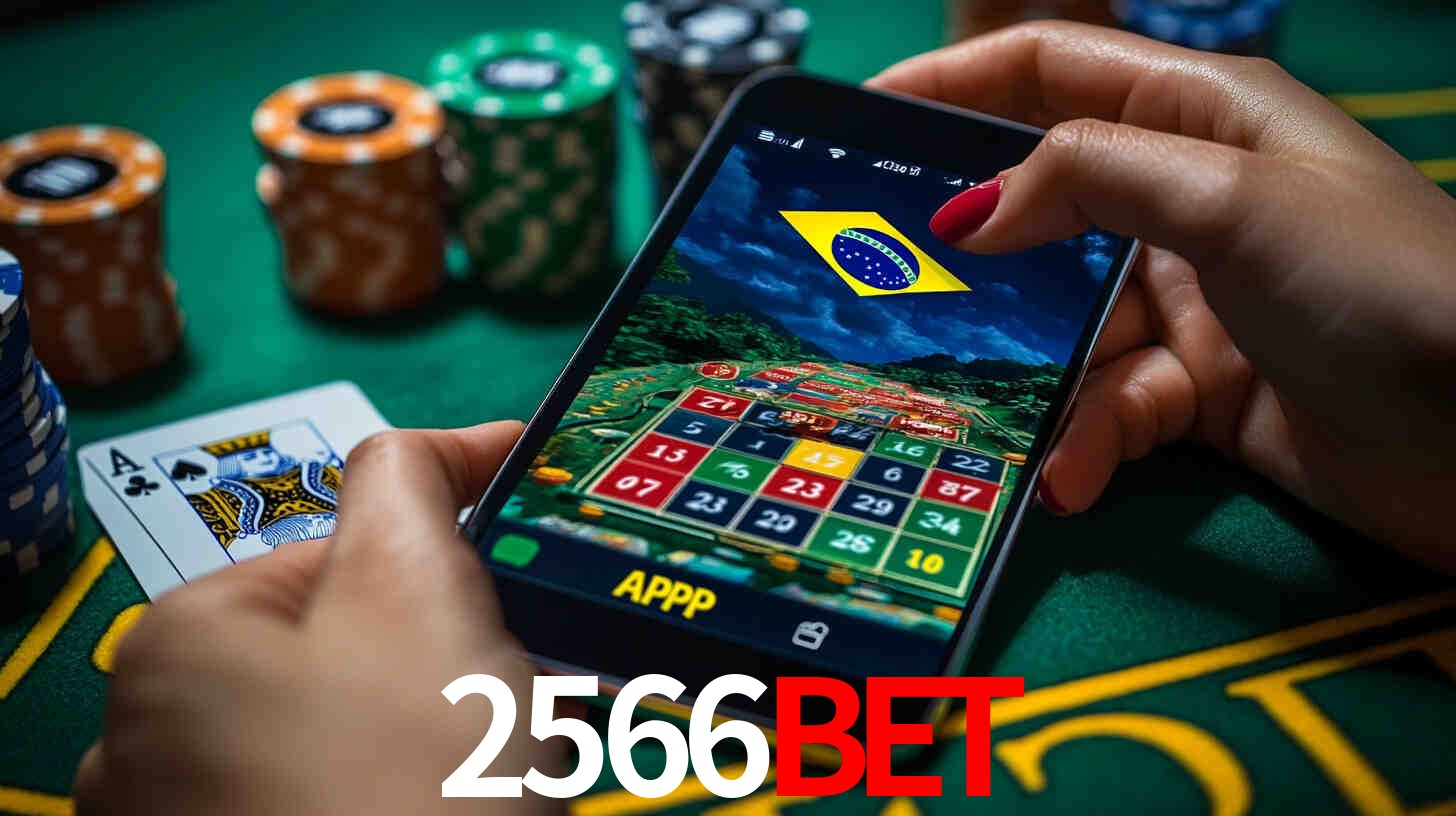 Descubra o Programa VIP da 2566bet: Vantagens Exclusivas para Jogadores