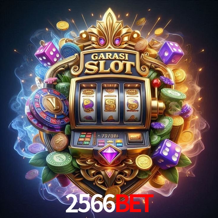 Recursos de Bônus 2566bet