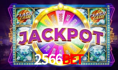 Descubra o Mundo do Cassino Online com 2566bet