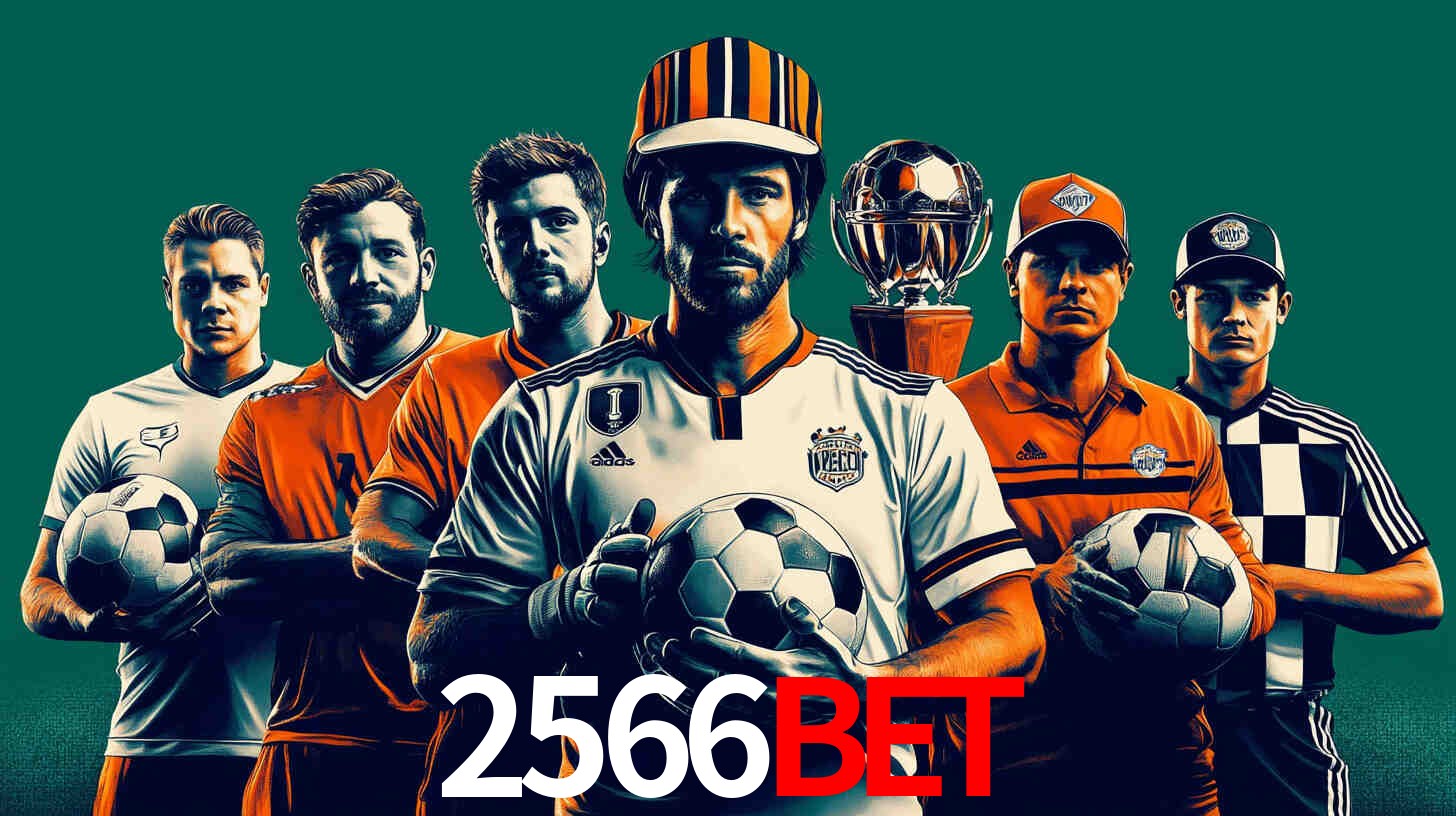 Apostas Esportivas na 2566bet: Um Guia Completo