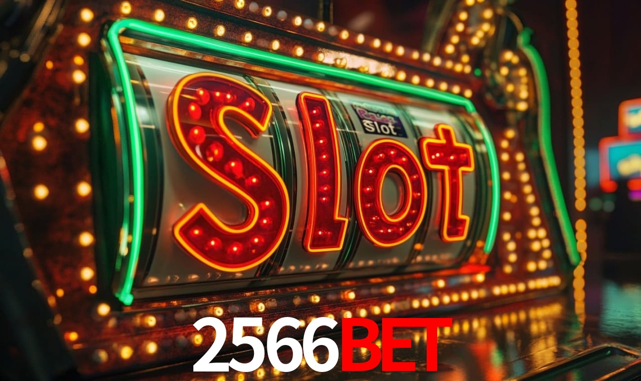 Diretório de Jogos 2566bet