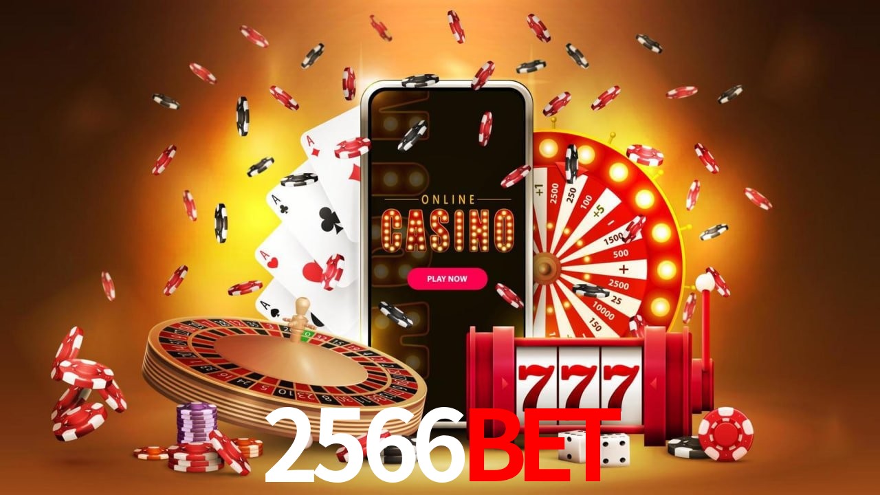 Desvendando o Mundo dos Jogos Virtuais na 2566bet