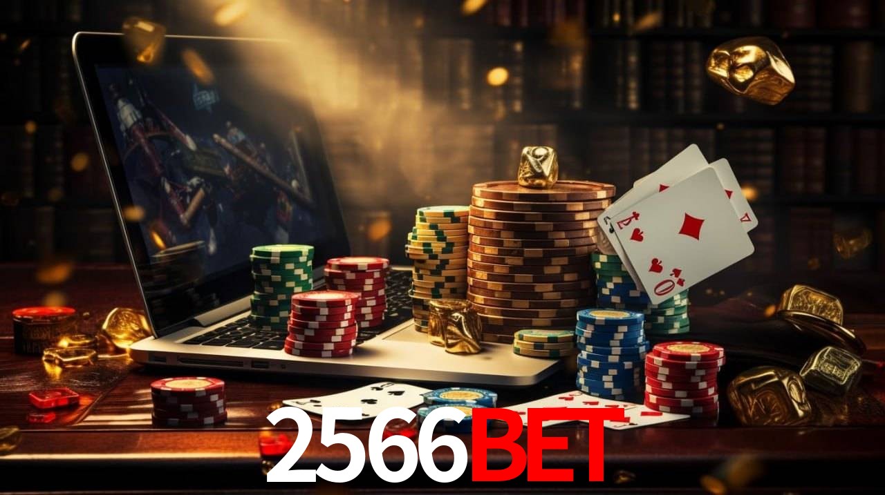 PIX Instantâneo 2566bet