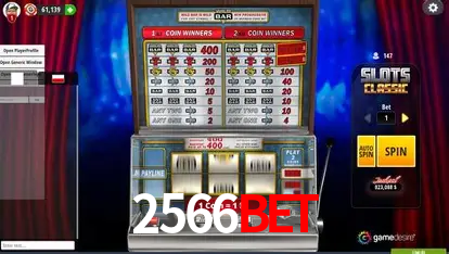 Descubra o Mundo do Cassino Online com 2566bet
