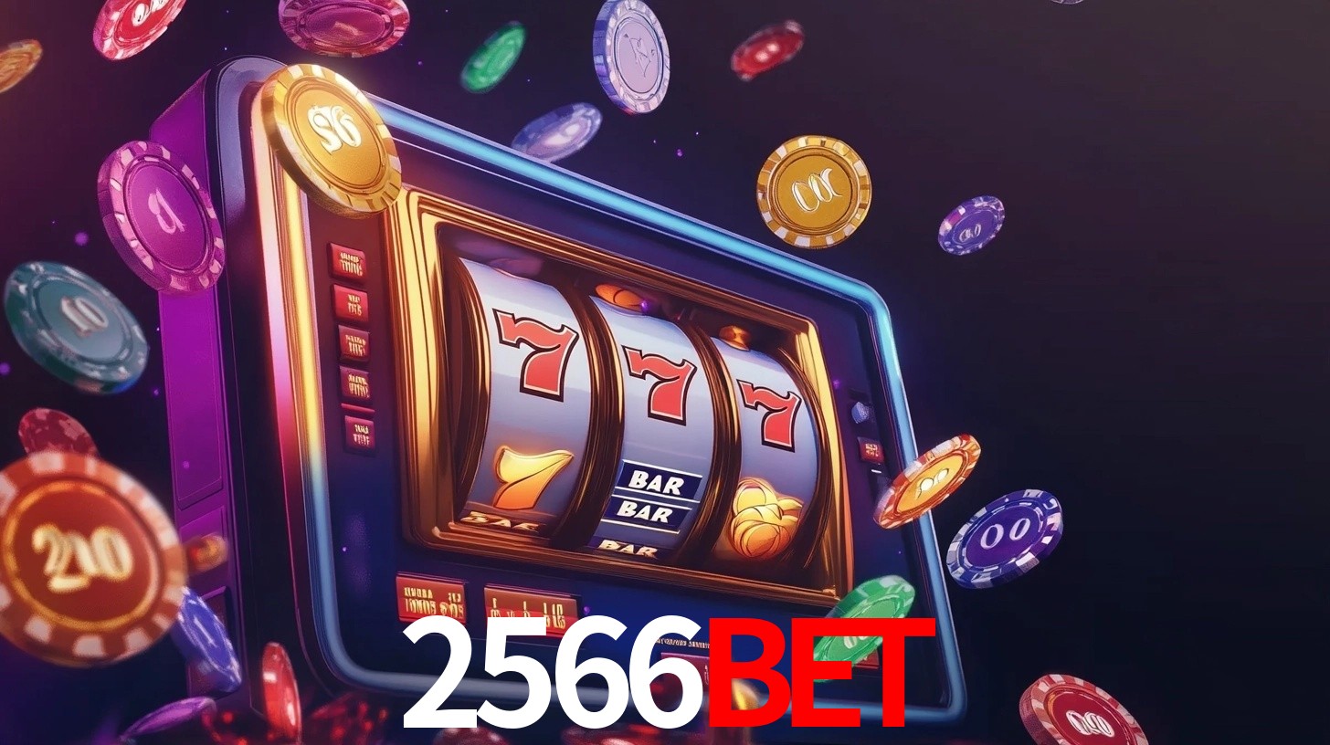 Welcome Bonus 2566bet