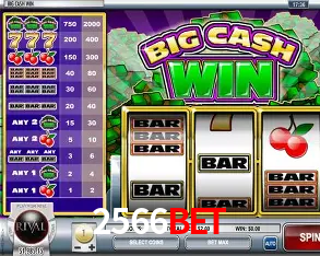 Inovações de Jogos na 2566bet: O Futuro das Experiências Interativas