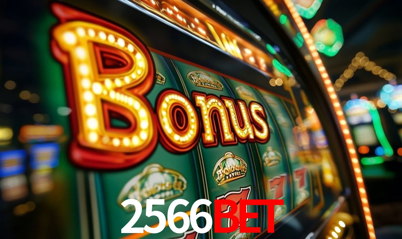 Design Responsivo 2566bet