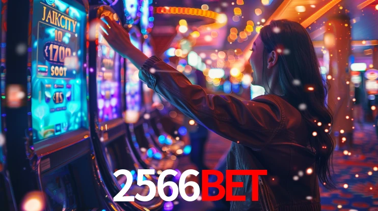 2566bet