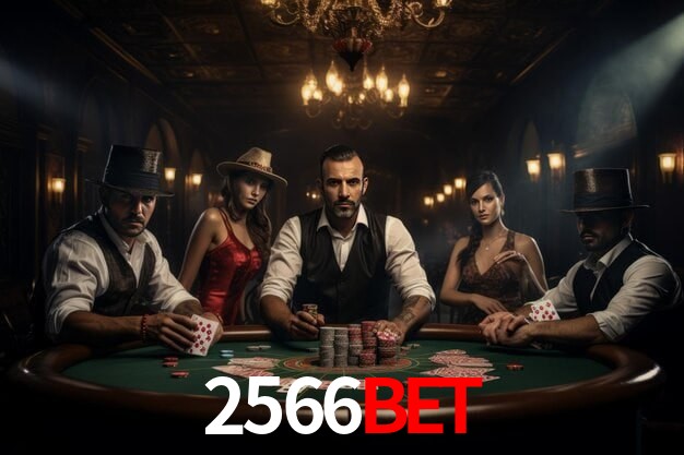 Inovações de Jogos na 2566bet: O Futuro das Experiências Interativas