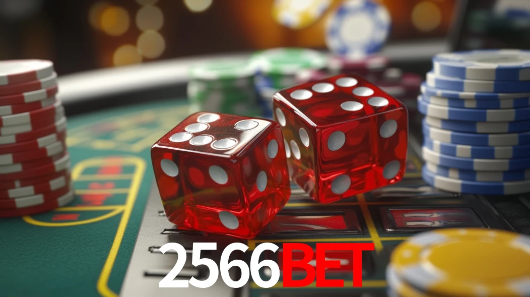 Programa VIP 2566bet