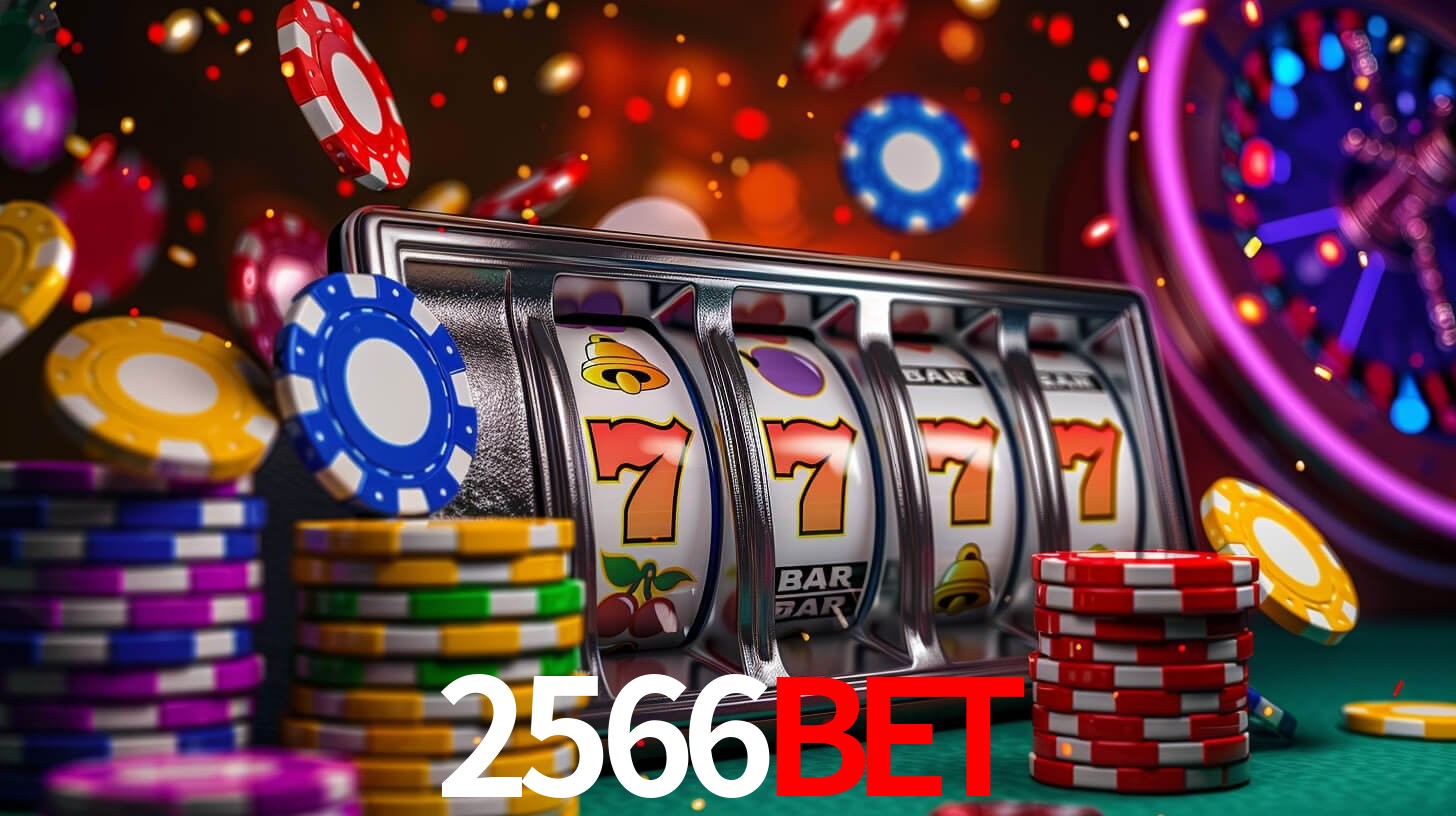 cassino 2566bet