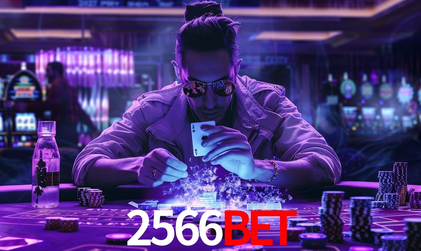 VIP Casino 2566bet