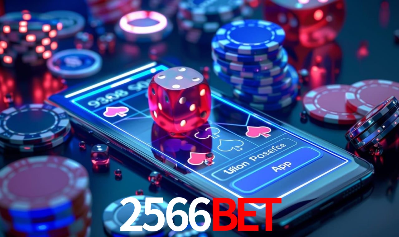 Promoção Relâmpago 2566bet