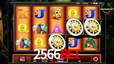 Descubra a Magia dos Jogos de Arcade no 2566bet