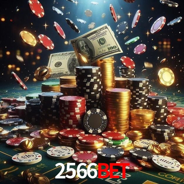 Desvendando o Mundo dos Jogos Virtuais na 2566bet