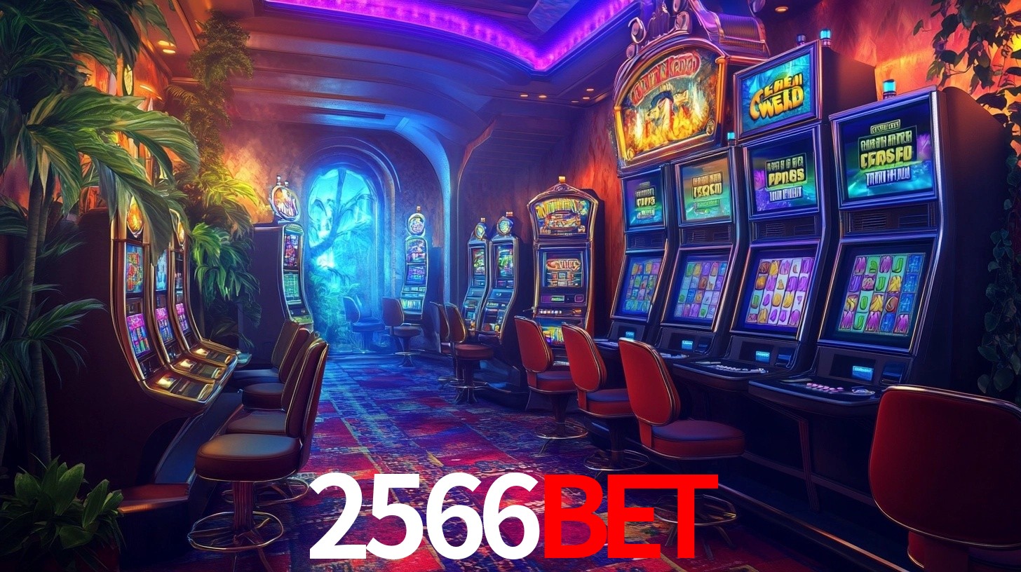 Daily Bonuses 2566bet