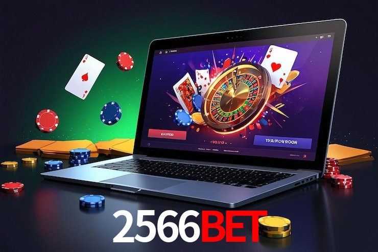 Login Seguro 2566bet