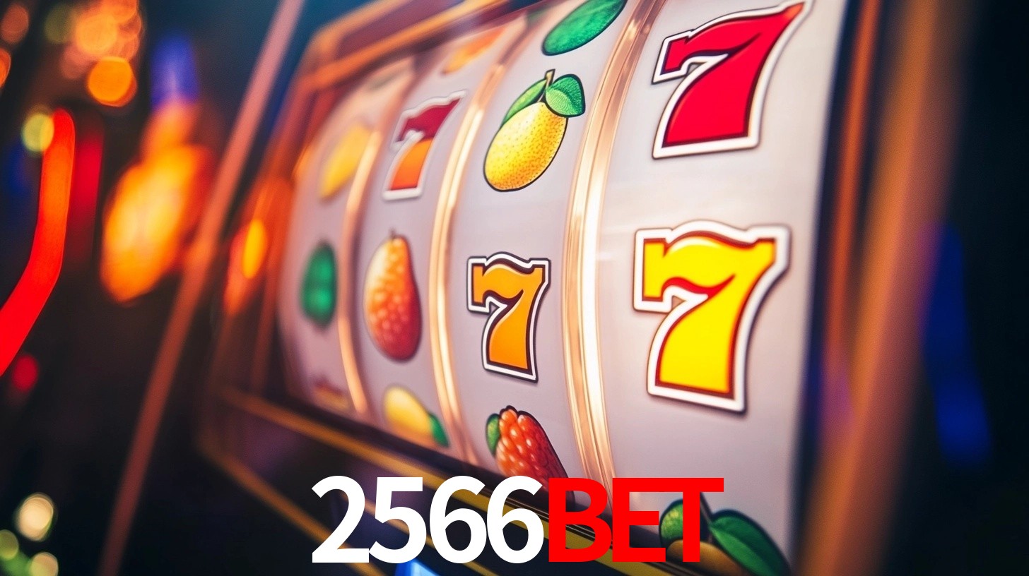 Melhores Jogos de Slots no 2566BET 🍀