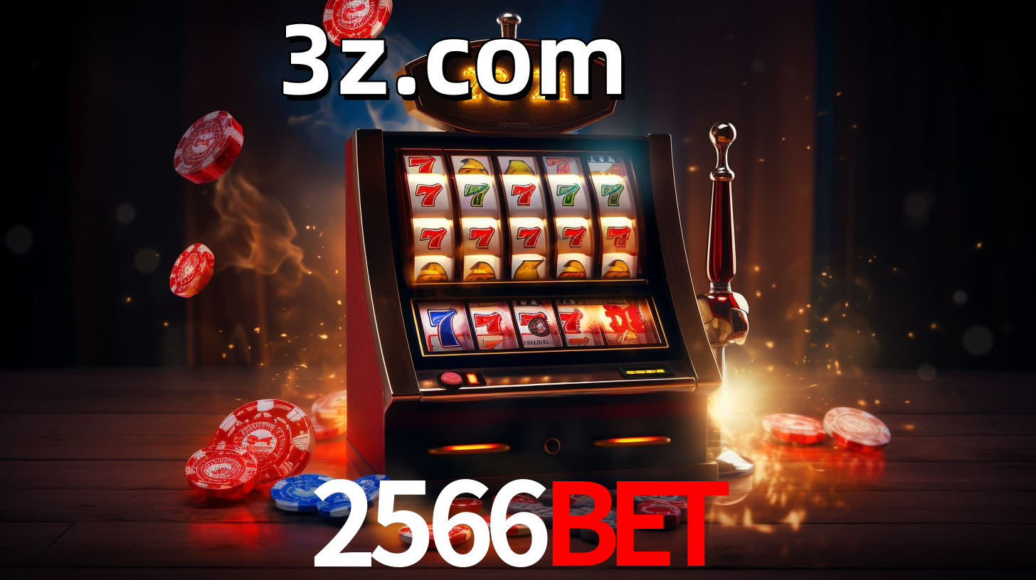 Melhores Jogos de Slots no 2566BET 🍀
