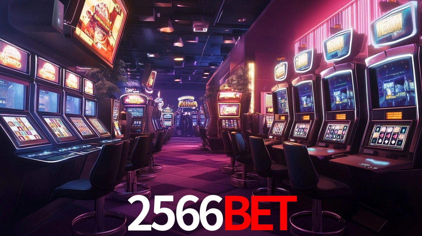Melhores Jogos de Slots no 2566BET 🍀