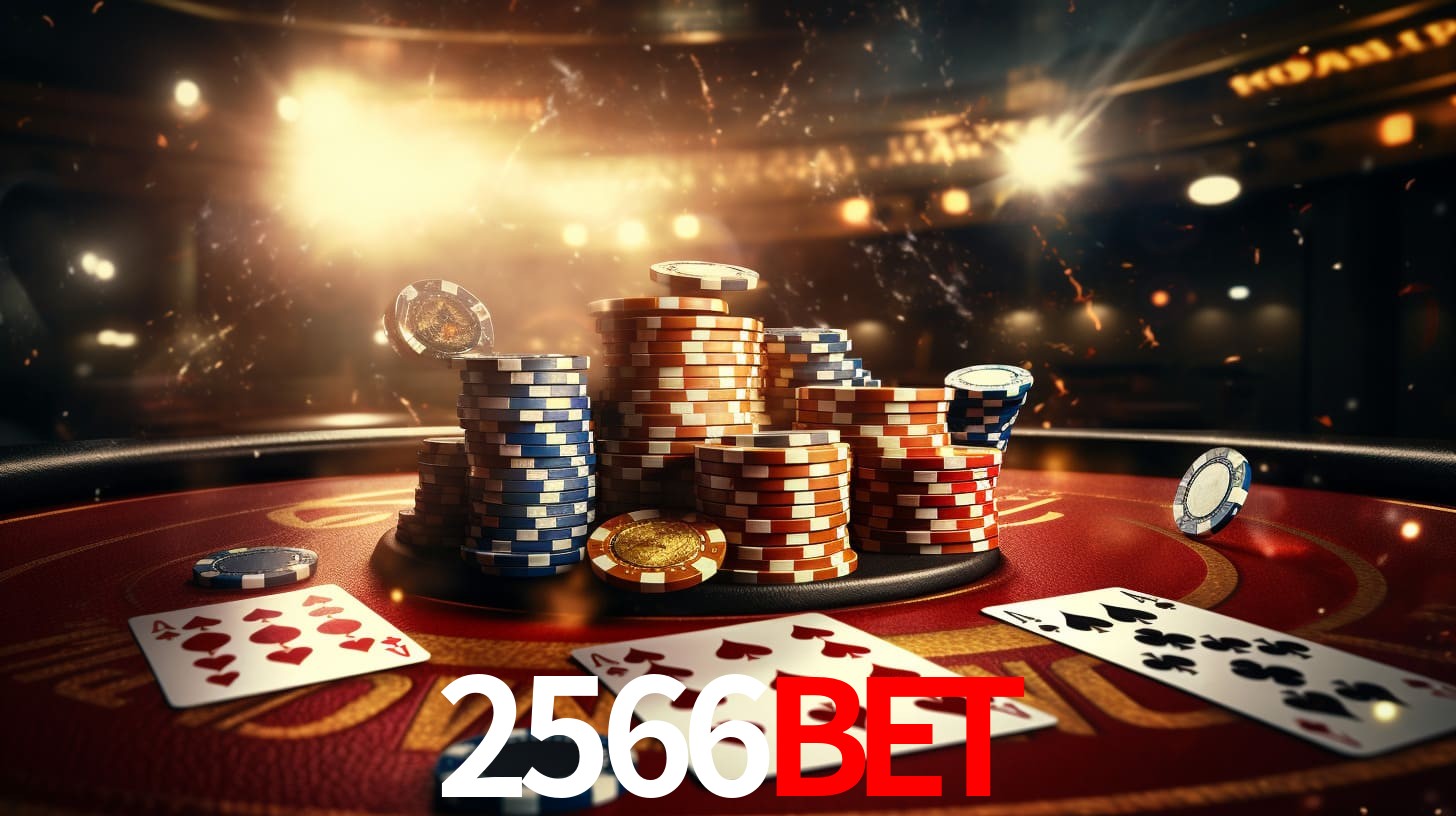 Melhores Jogos de Slots no 2566BET 🍀
