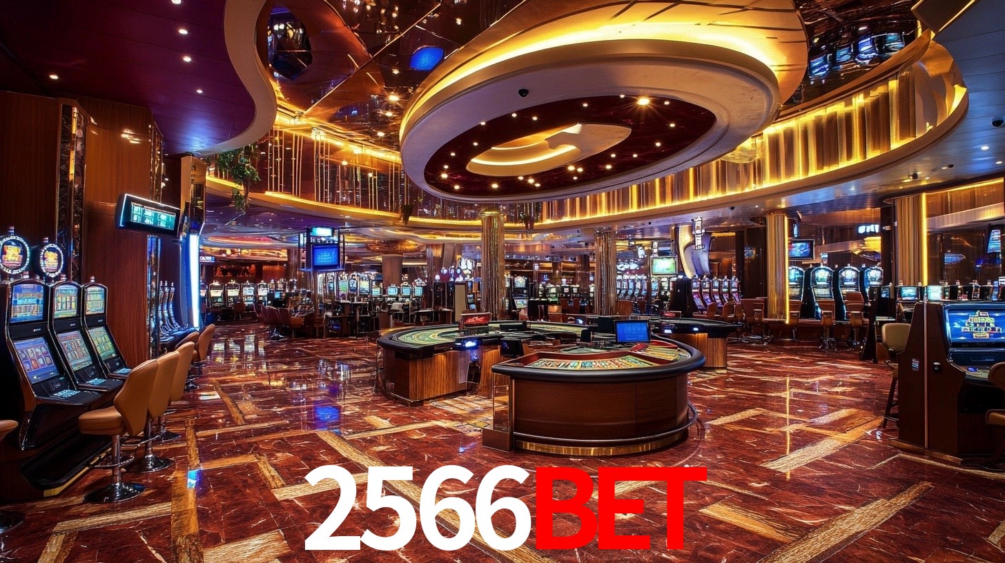 Melhores Jogos de Slots no 2566BET 🍀
